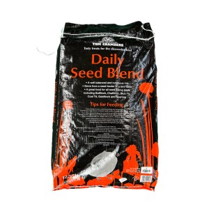 DAILY SEED BLEND